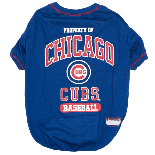 Chicago Cubs - Tee Shirt